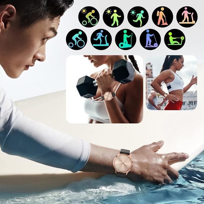 Garmin vivoactive 3 music online swimming