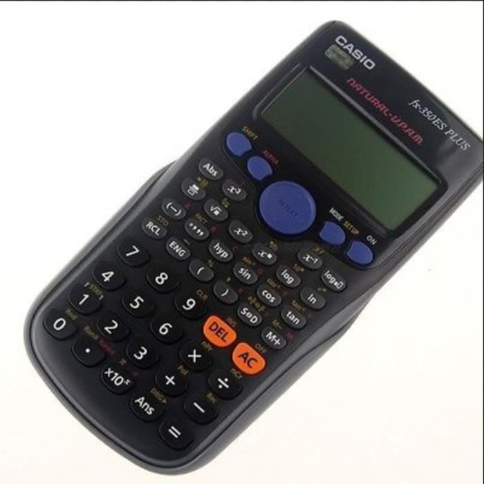 350 deals es casio