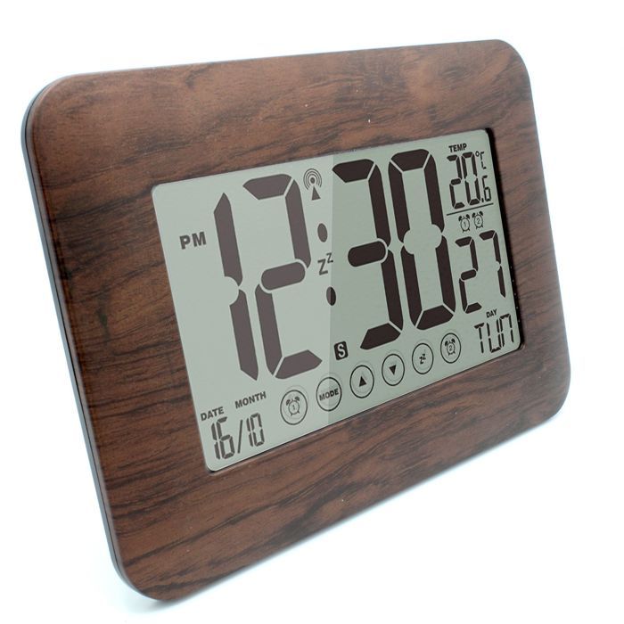 Ultra plat horloge store