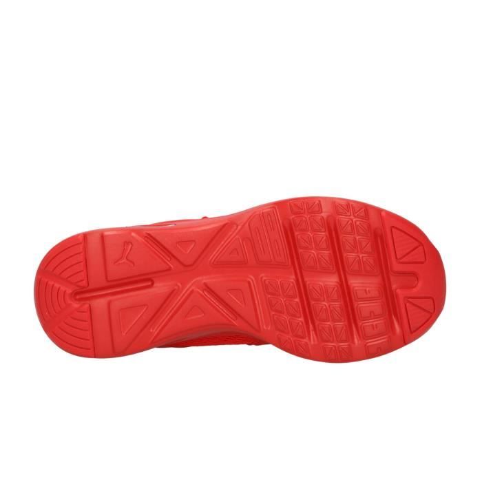 Puma enzo weave rouge shop