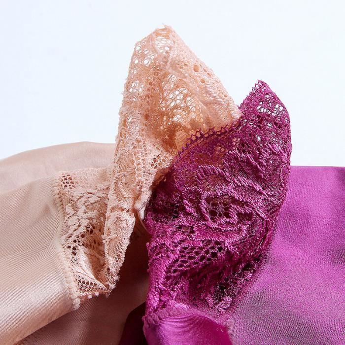 Culotte U Collection Couleur Nacrée - Neuve Avec étiquettes, Sous-vêtement Femme, Confortable Et Stylée