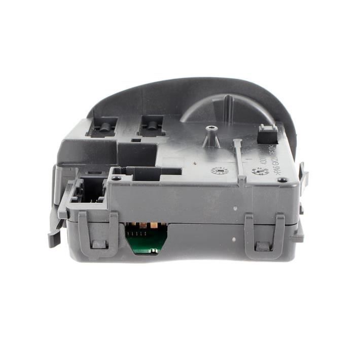 Commutateur Essuie-Glace/Clignotants Pour Renault Clio III - Commutateur Colonne De Direction