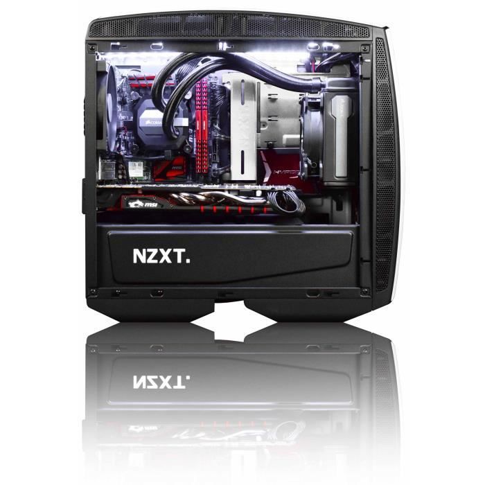  Atom GL550-190 PC Gamer Ordinateur avec War Thunder3