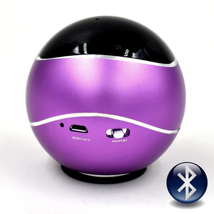 Vibe tribe hot sale orbit speaker