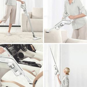 Aspirateur Balai Sans Fil RYOBI Brushless 18V - 120 AW - 840 L/min - 800mL - Neuf