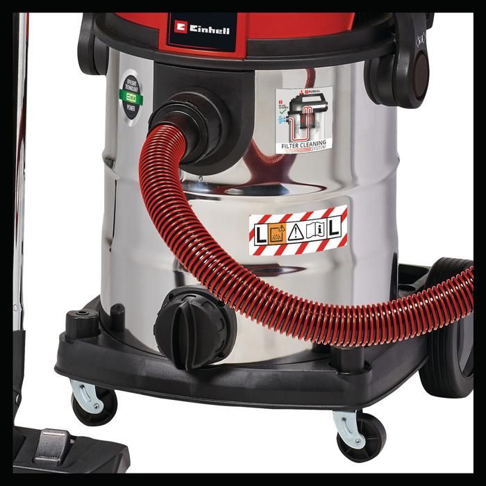 Avis aspirateur de chantier Einhell TE-VC 2230 SA - Aspirateur de Chantier Avis aspirateur de chantier Einhell TE-VC 2230 SA - Aspirateur de Chantier