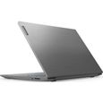 PC Portable Ultrabook - LENOVO V15 IGL - 15,6''HD - Celeron N4020 - RAM 8Go - 128Go SSD NVMe - Intel UHD Graphics - Win 10 - AZERTY-5