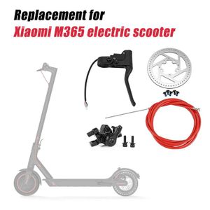 Bloc de Frein - Xiaomi M365 / Pro – Trottinette Express