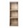 Meuble rangement 3 cases