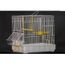 Petite Cage à Oiseaux Métal Idéal Pour Canaris Et Autres