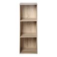 Meuble de rangement a cases