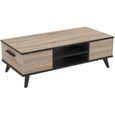 Table basse