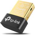 TP-Link UB400 Clé Bluetooth USB 4.0 pour casque, souris, manette, clavier, imprimantes, PC, smartphone, tablette-0