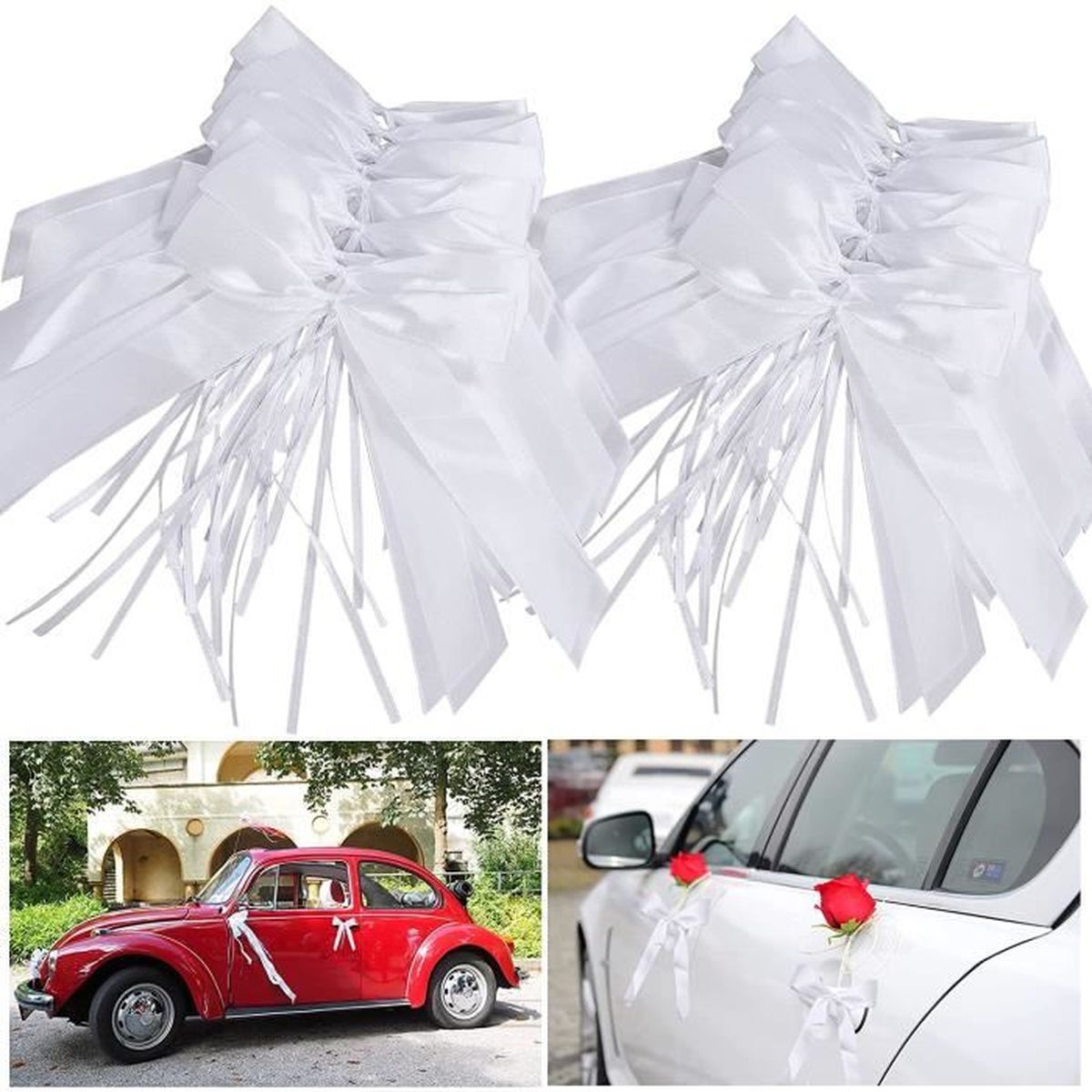 Sitemapcdatahttpsshopinf Inetcomdecoration Mariage Voiture Invites Noeud