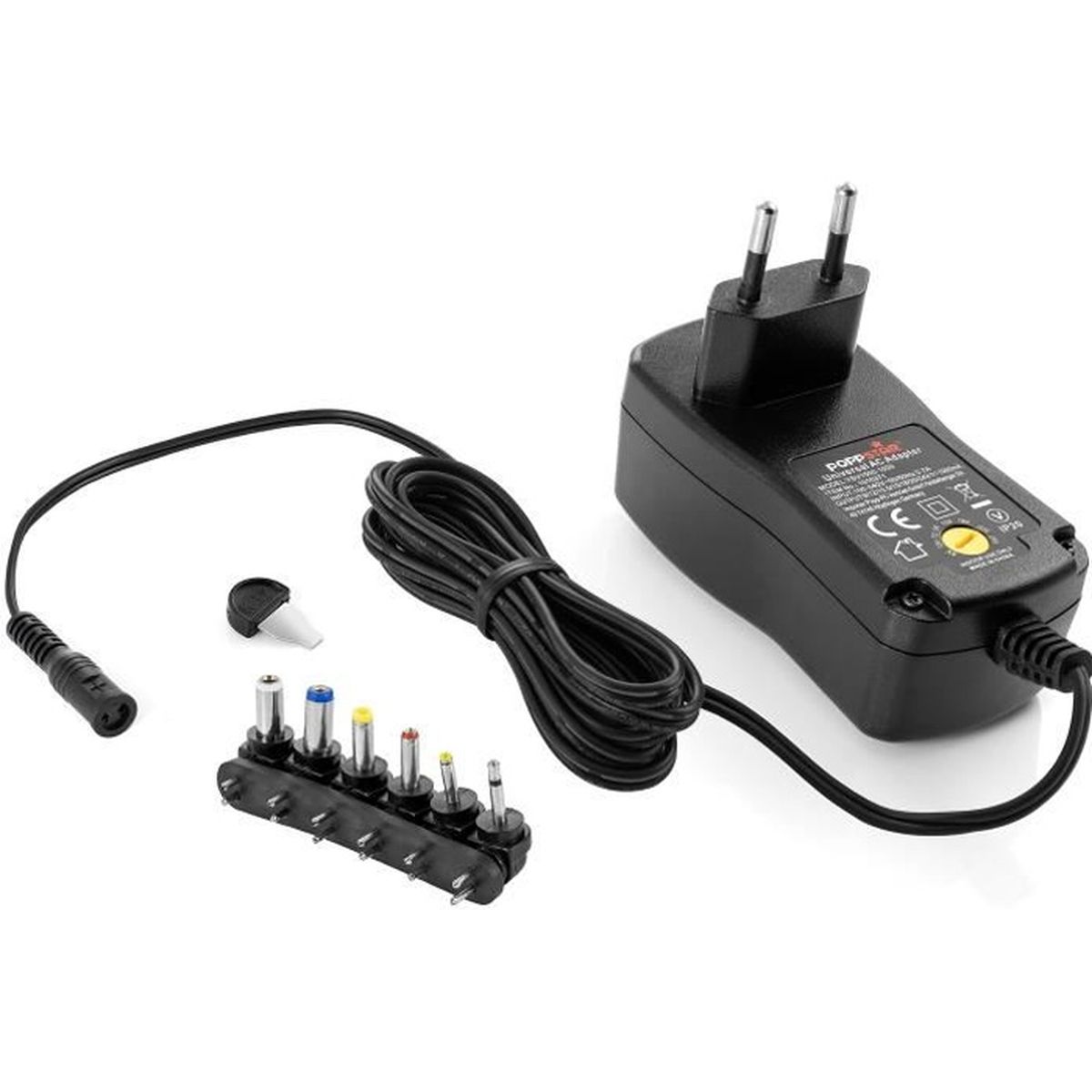 Soldes Adaptateur Dc 5v - Nos bonnes affaires de janvier