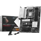 Carte mère - MSI - PRO B850-P WIFI - AM5 - DDR5 - Wi-Fi 7
