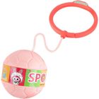 GUBOOM Cheville Skip Ball, Boule rebondissante de lumière Clignotante de  LED, Ballon de Saut à la Cheville Pliable, Jouets de Fitness pour Enfants,  Convient aux Enfants et aux Adultes : : Sports