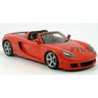 PORSCHE 911 992 Carrera 4 GTS 2019 Maquette de Voiture Rouge 1:43 Minichamps EUR 61,36 - FR