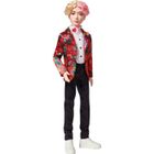 Mattel x clearance bts