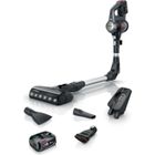 Aspirateur balai multifonction sans fil BOSCH BBS712A Unlimited 7- 2ème batterie pour une autonomie prolongée