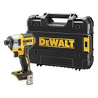 Visseuse à choc XR 18V (sans batterie ni chargeur) en coffret T-STAK - DEWALT - DCF887NT