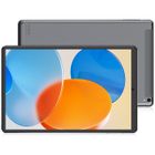 OUZRS Tablette Tactile 10.1" HD - Android - 64 Go ROM/256 Go extensible - 4 Go RAM - 5G WiFi - Bluetooth - Tablette Pas Cher - Gris