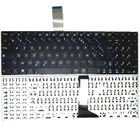 HEXAPART Clavier Français Original Azerty Pour ASUS R510C Noir Neuf