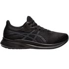 Chaussures de Running ASICS Patriot 13 pour Femme - Noir