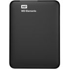 WESTERN DIGITAL Disque dur externe portable WD Elements 2 To - USB 3.0
