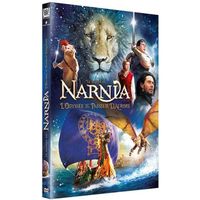 Le Monde de Narnia 3 : L'Odyssée du Passeur d'Aurore - Edition simple