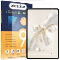 ebestStar ® pour Honor Pad 9 - Pack x2 Verre trempé Protection Ecran Vitre protecteur anti casse, anti-rayure, pose sans bulles