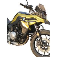Crash Bars Pare carters Heed BMW F 750 GS (2018 - 2020) - Bunker