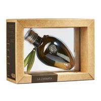 La Chinata - Huile d'olive extra vierge de récolte précoce - 250 ml