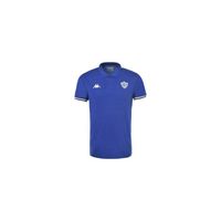 Polo rugby Castres Olympique adulte 2019/2020 - Kappa -- Taille S