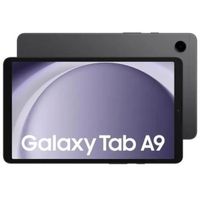 Samsung Galaxy Tab A9 8,7" 4+64Go WiFi Graphite / SM-X110