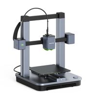 Imprimante 3D ANKERMAKE M5C - Vitesse d'impression jusqu'à 500 mm/s - Précision de 0,1 mm - Technologie FDM