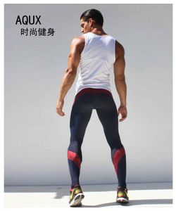 PANTALON DE SPORT GANYANR-Collants de sport pour homme,leggings de c