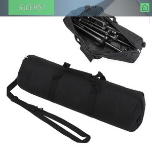 Sac De Transport Pour Trépied - Nylon Léger, Plusieurs Tailles (jusqu'à 150 Cm), Fermeture éclair