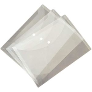 pochette transparentes pour le rangement de 80 CD Hama 48444 Lot de 40 pochettes perfOrées en ouate blanche