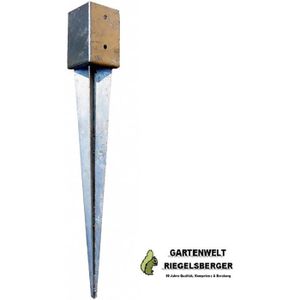 Poteau Bois Carre Cdiscount