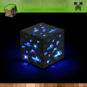 Deco Minecraft Achat Vente Pas Cher