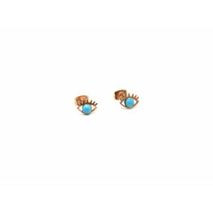 Boucle D Oreille Oeil Or Cdiscount Boucle D Oreille Oeil Or Cdiscount