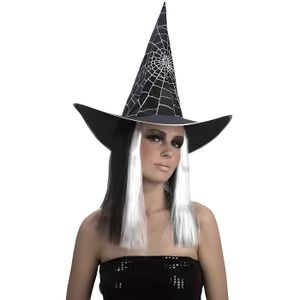 perruque sorciere pas cher