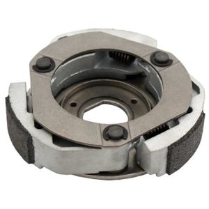 Motodak Embrayage Maxi Scooter teknix Compatible avec 125 Suzuki Burgman 2007-2012
