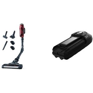hoover h free 100 hf122rh 011 aspirateur balai convertible aspirateur a main cdiscount electromenager