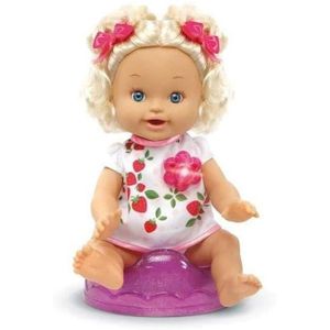 Little Love Mon Bebe Apprend A Parler Cdiscount