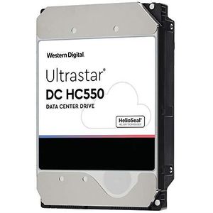 DISQUE DUR INTERNE WESTERN DIGITAL WD Ultrastar DC HC550 WUH721816ALE
