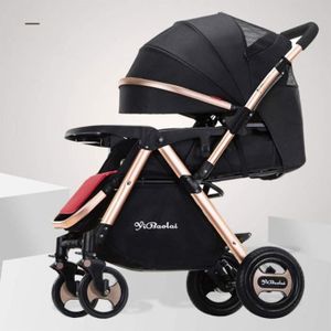 Smoby Bebe Confort Combi Poussette Landau Cdiscount