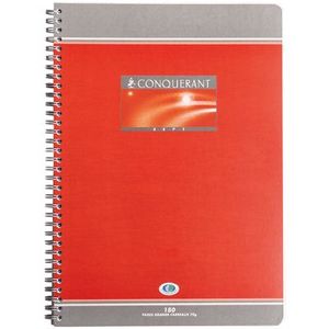 Cahier grand format - Cdiscount