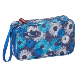 TROUSSE MANUCURE eagle creek Pack-It Quilted Quarter Cube Daisy Chain [41588]